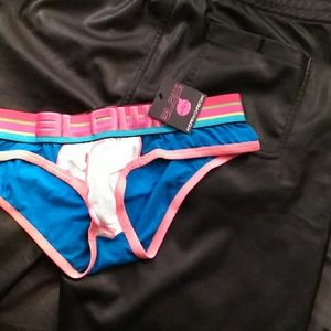 Andrew Christian Blow Brief